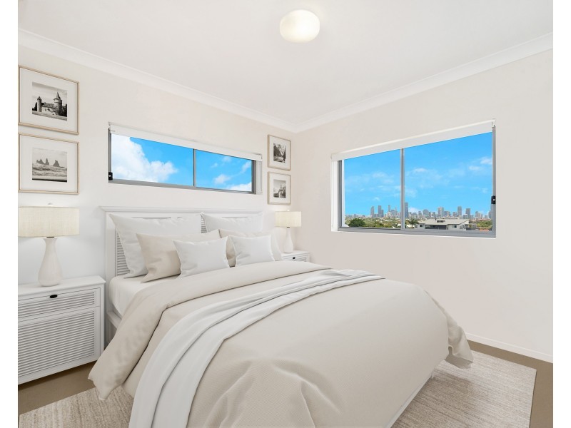 23/19 Talbot Street, Coorparoo QLD 4151
