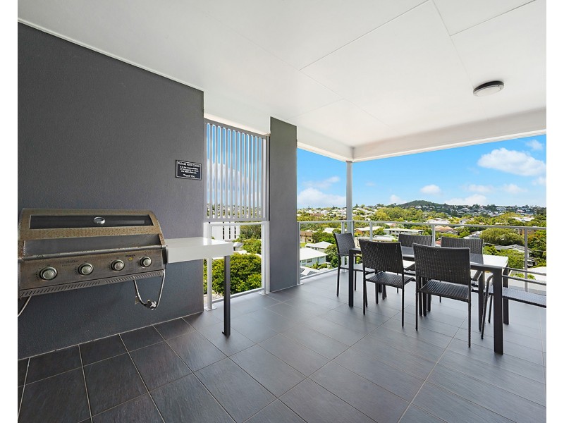 23/19 Talbot Street, Coorparoo QLD 4151