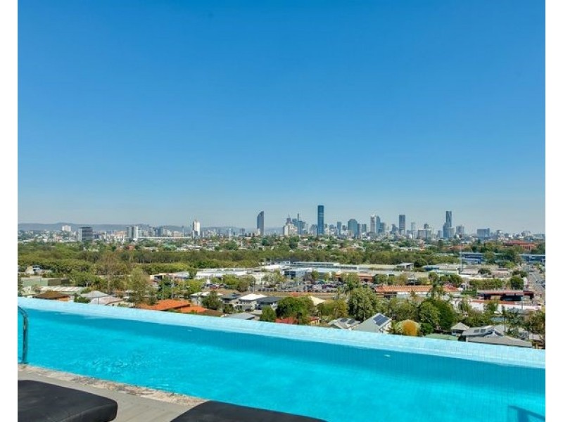 1004/123 Cavendish Road, Coorparoo QLD 4151