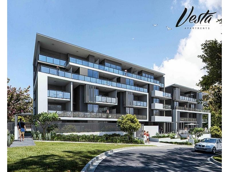 503/32 Gonzales Street, Macgregor QLD 4109
