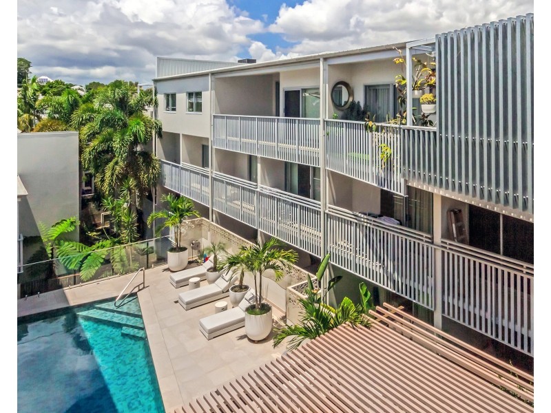 30/9 Doggett Street, Fortitude Valley QLD 4006