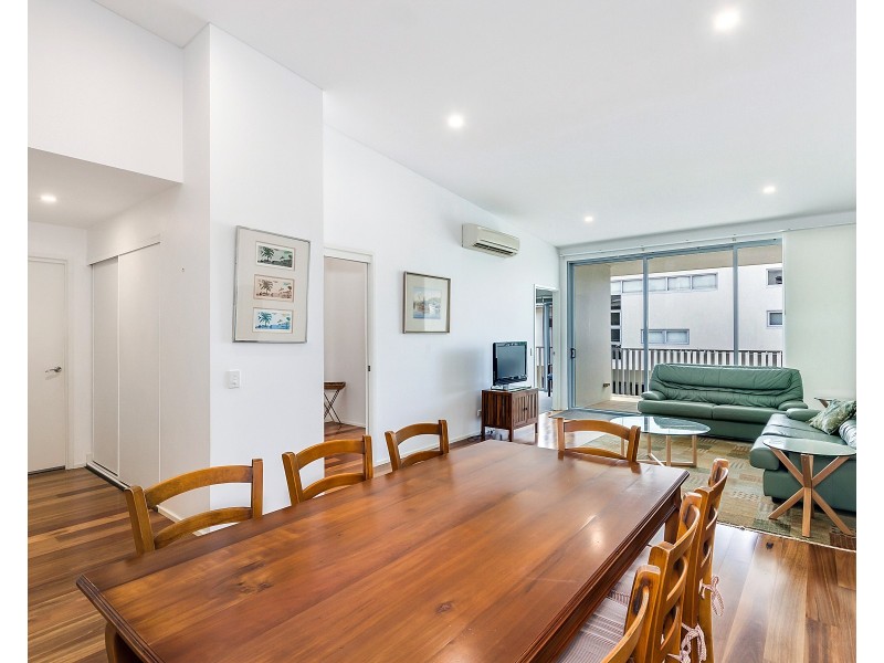 30/9 Doggett Street, Fortitude Valley QLD 4006