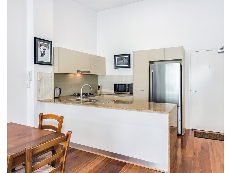 30/9 Doggett Street, Fortitude Valley QLD 4006