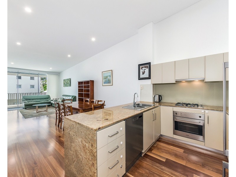 30/9 Doggett Street, Fortitude Valley QLD 4006