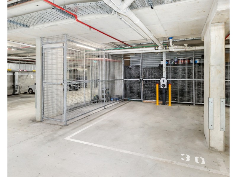 30/9 Doggett Street, Fortitude Valley QLD 4006