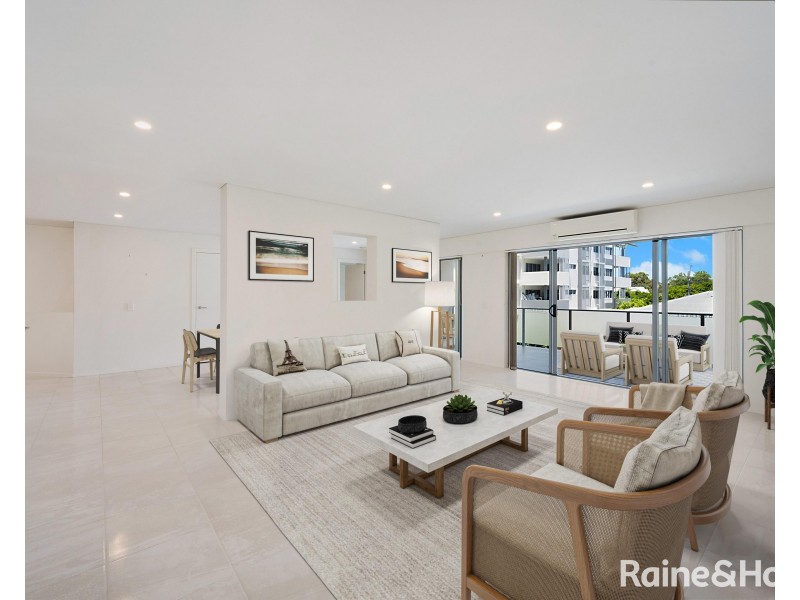 29/1 Fitzroy Street, Cleveland QLD 4163