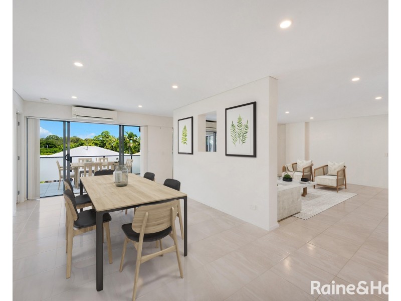 29/1 Fitzroy Street, Cleveland QLD 4163