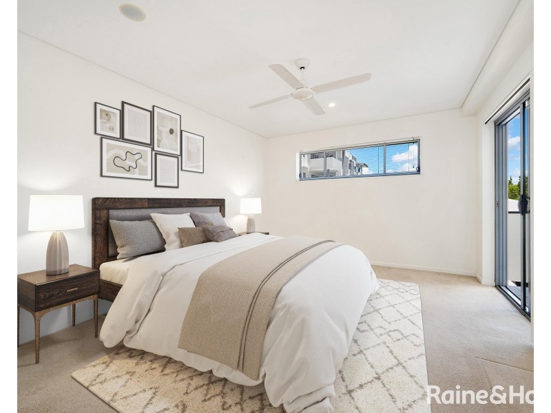 29/1 Fitzroy Street, Cleveland QLD 4163