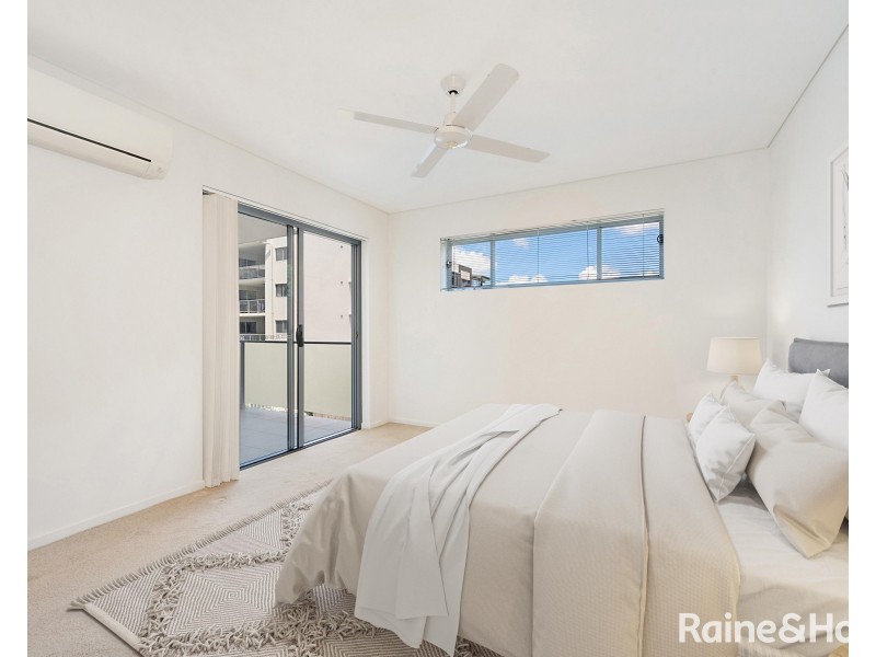 29/1 Fitzroy Street, Cleveland QLD 4163