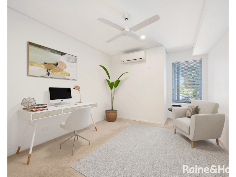 29/1 Fitzroy Street, Cleveland QLD 4163