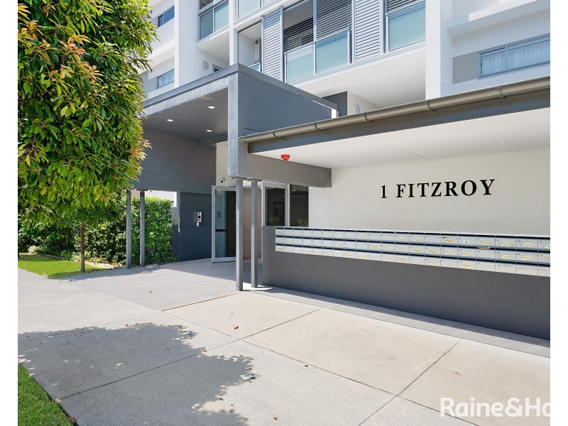 29/1 Fitzroy Street, Cleveland QLD 4163