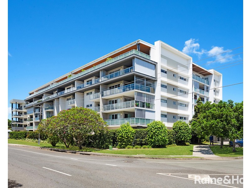 29/1 Fitzroy Street, Cleveland QLD 4163