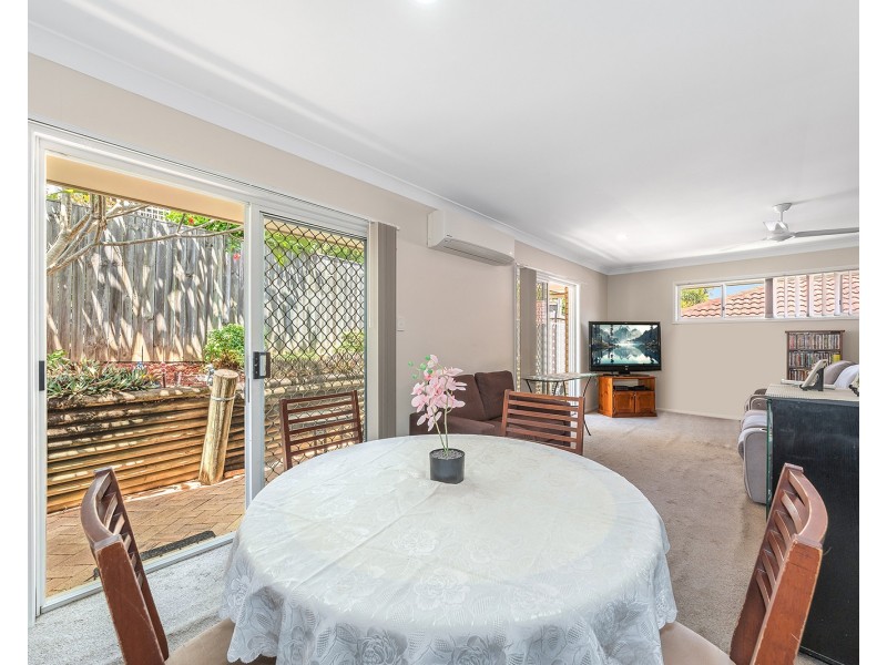 3/11 Newtown Street, East Ipswich QLD 4305