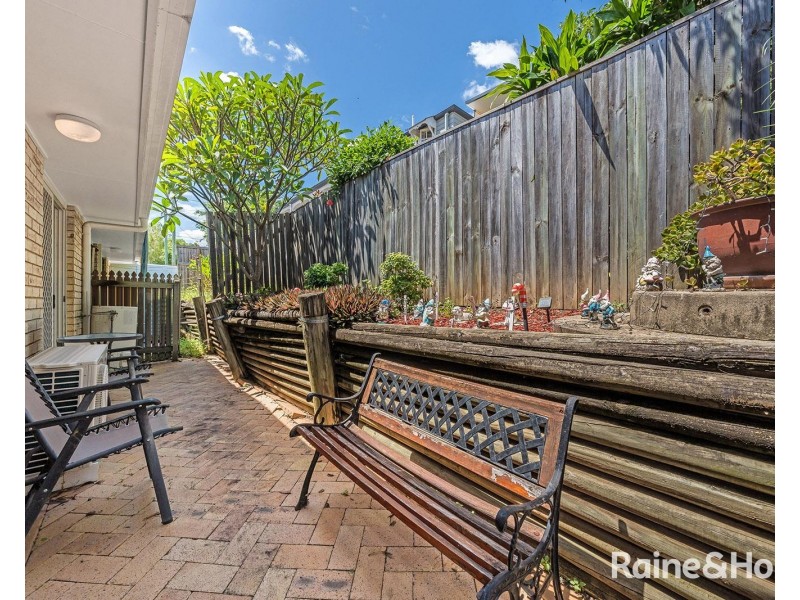 3/11 Newtown Street, East Ipswich QLD 4305