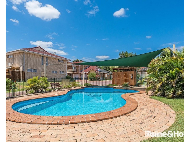 3/11 Newtown Street, East Ipswich QLD 4305