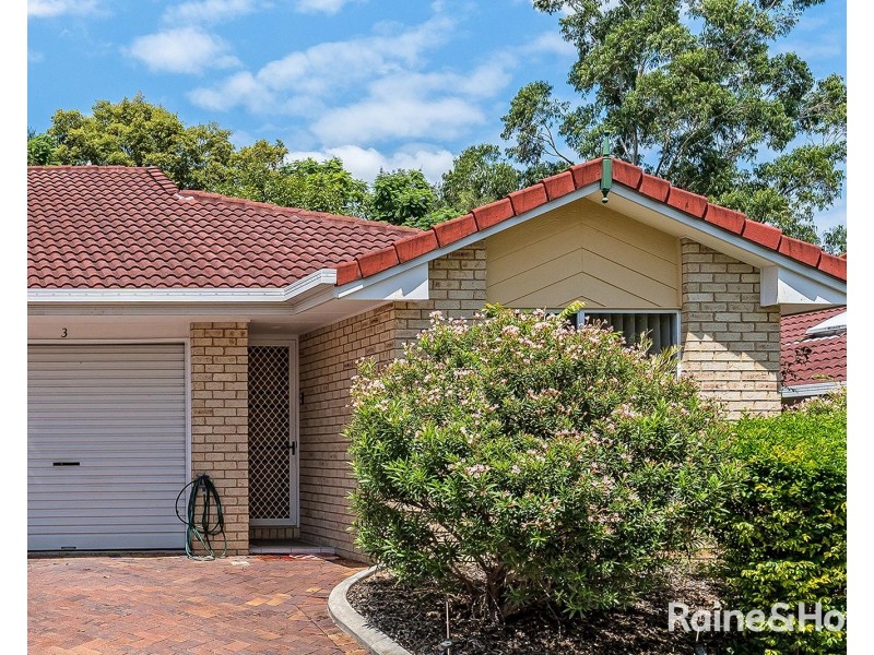 3/11 Newtown Street, East Ipswich QLD 4305
