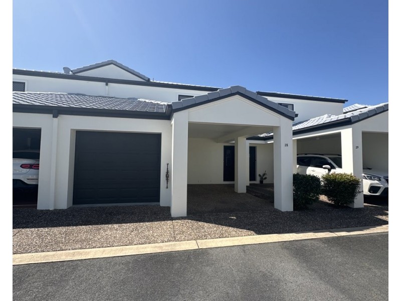 28/2 Concord Circuit, Robina QLD 4226