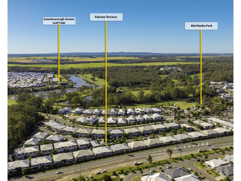 20/188 Gainsborough Drive, Pimpama QLD 4209