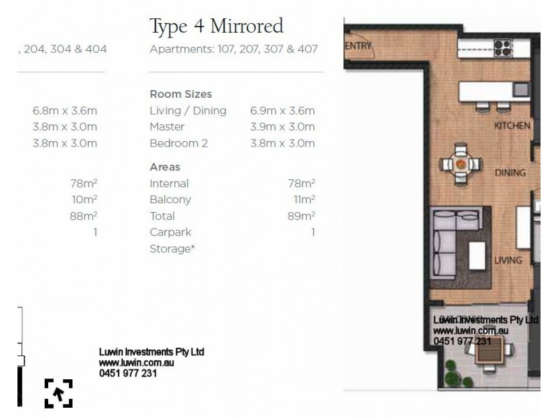 109 Chalk Street, Lutwyche QLD 4030