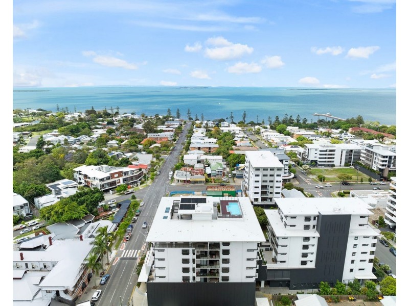 1205/90 Berrima Street, Wynnum QLD 4178