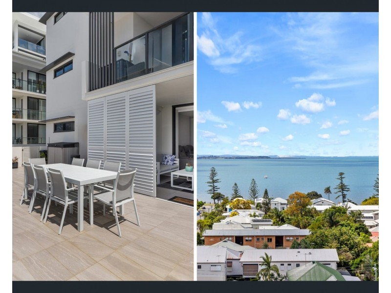1205/90 Berrima Street, Wynnum QLD 4178