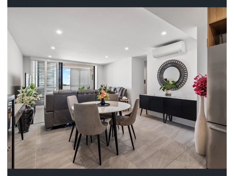 1205/90 Berrima Street, Wynnum QLD 4178