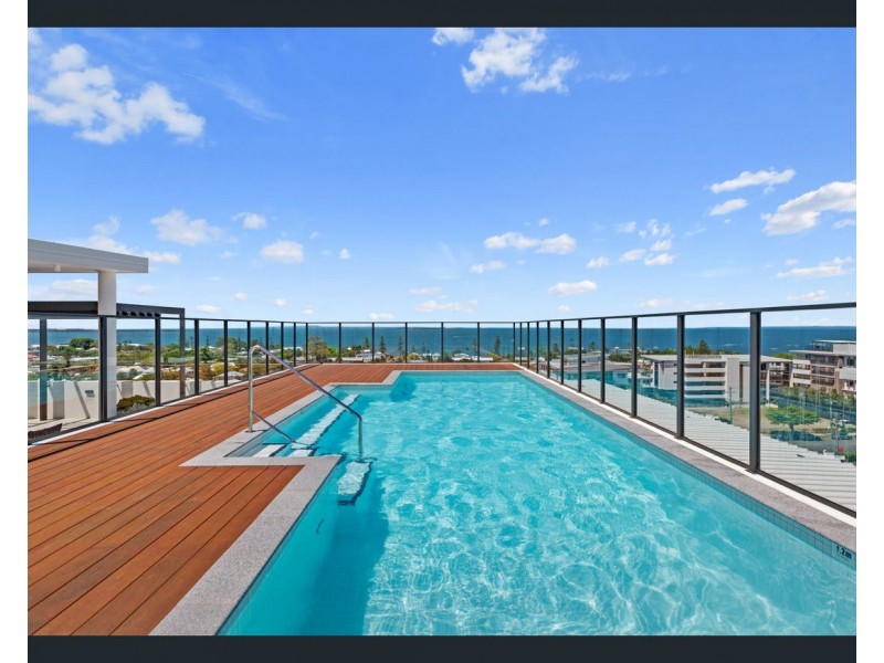 1205/90 Berrima Street, Wynnum QLD 4178