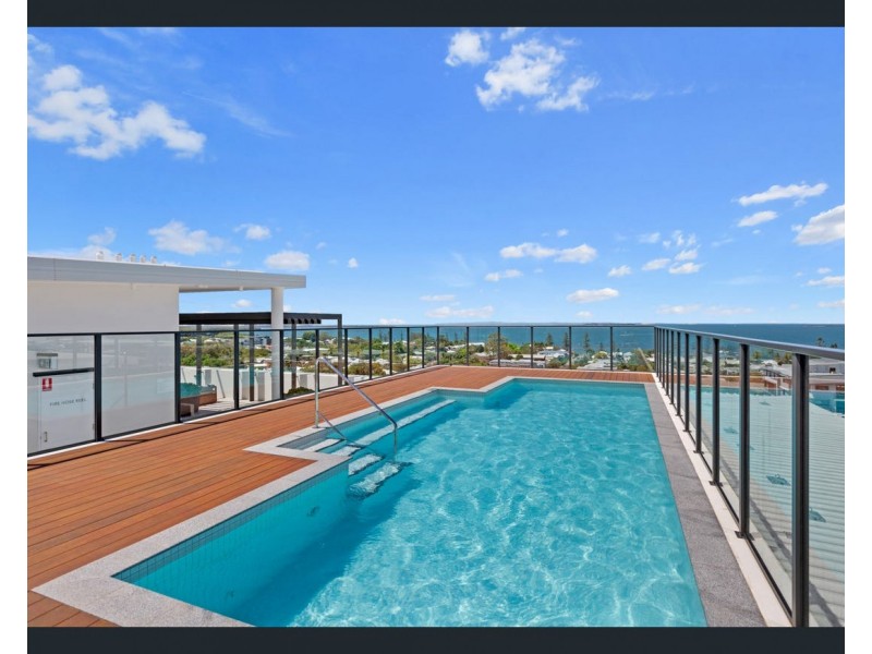 1205/90 Berrima Street, Wynnum QLD 4178