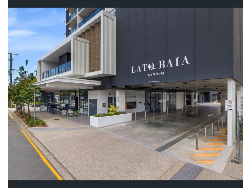 1205/90 Berrima Street, Wynnum QLD 4178