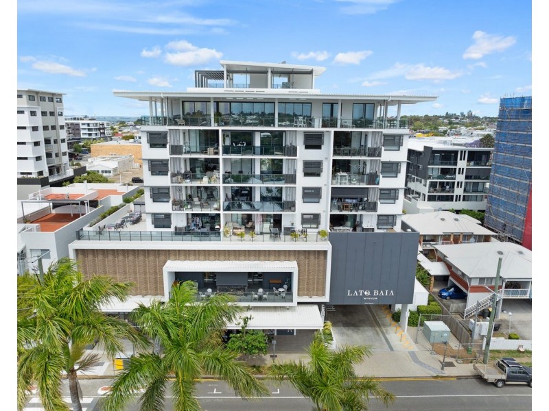 1205/90 Berrima Street, Wynnum QLD 4178