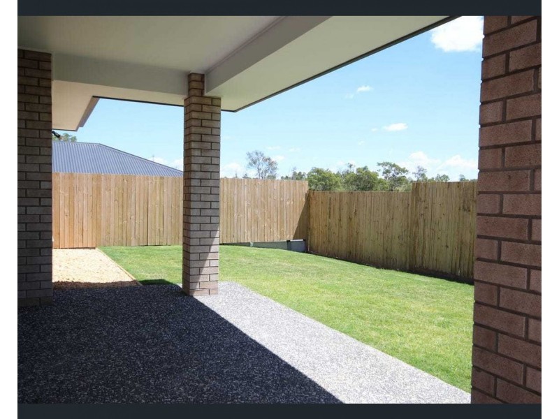 39 John Carroll Way, Redbank Plains QLD 4301