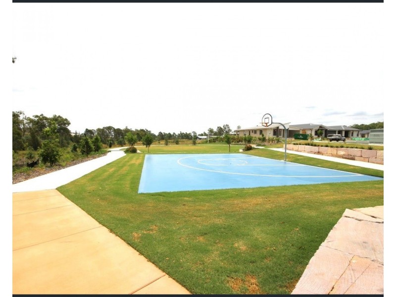 39 John Carroll Way, Redbank Plains QLD 4301