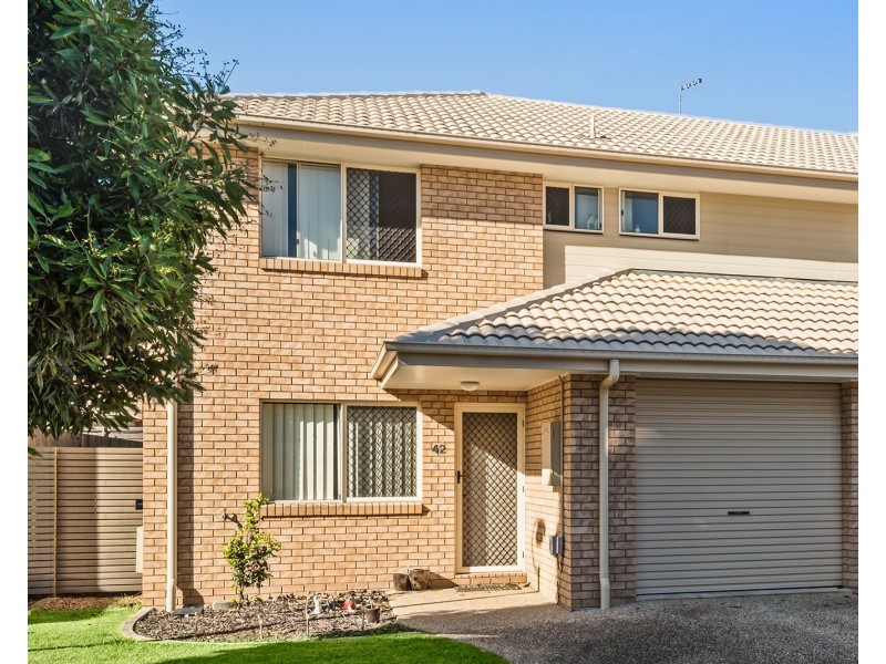 42/1-31 Elsie Street, Kallangur QLD 4503