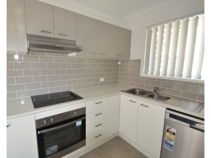 Park Ridge QLD 4125