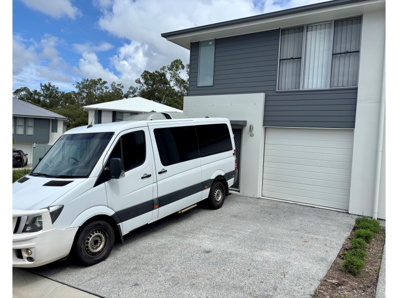 63/19 Whittley Court, Pimpama QLD 4209