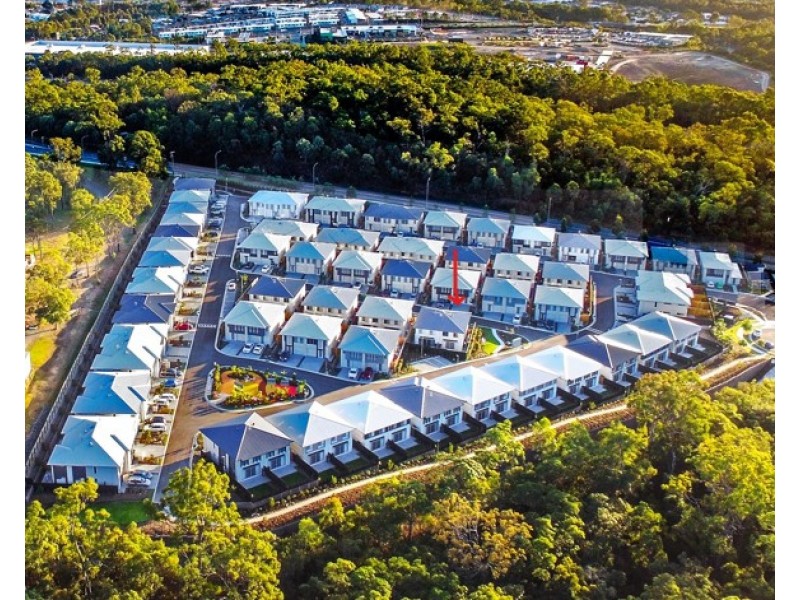 63/19 Whittley Court, Pimpama QLD 4209