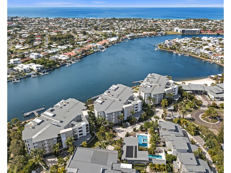 84/7 Grand Parade, Kawana Island QLD 4575