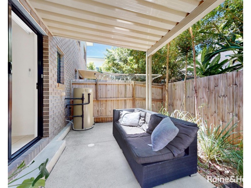 70/11 Rachow Street, Thornlands QLD 4164
