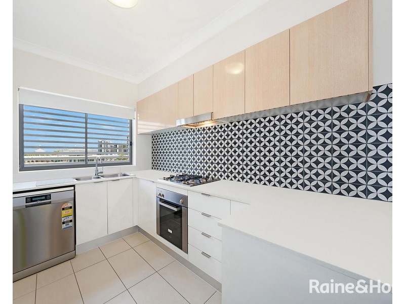 23/19 Talbot Street, Coorparoo QLD 4151
