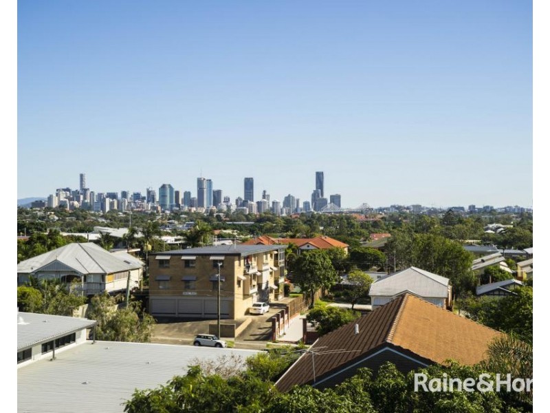 23/19 Talbot Street, Coorparoo QLD 4151