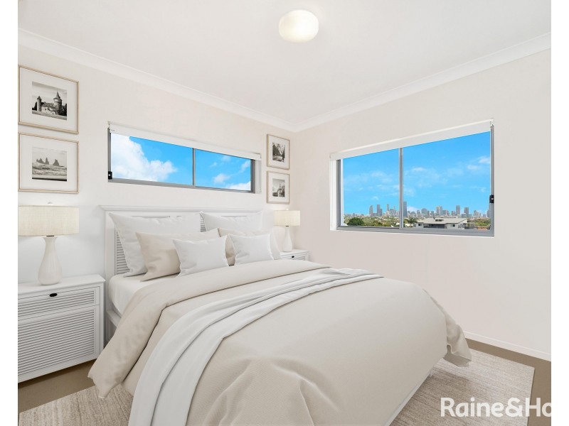 23/19 Talbot Street, Coorparoo QLD 4151