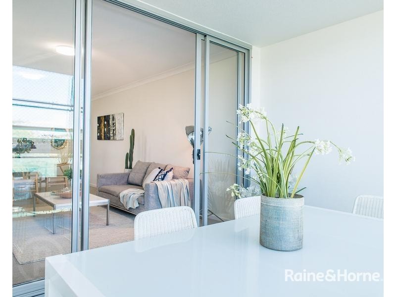 23/19 Talbot Street, Coorparoo QLD 4151