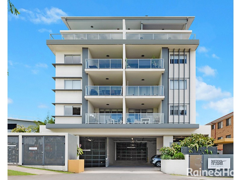 23/19 Talbot Street, Coorparoo QLD 4151