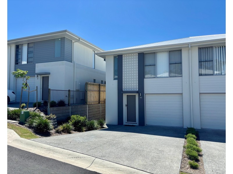 43/19 Whittley Court, Pimpama QLD 4209