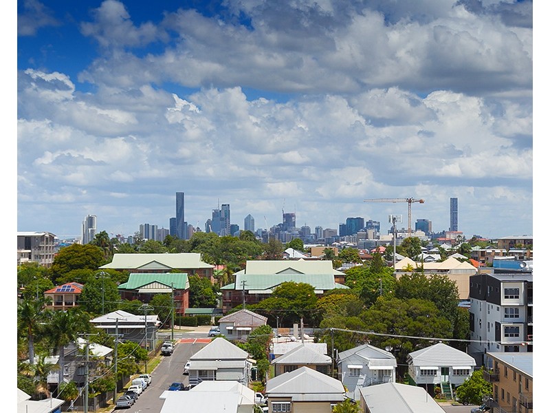 501/19 Isedale Street, Wooloowin QLD 4030