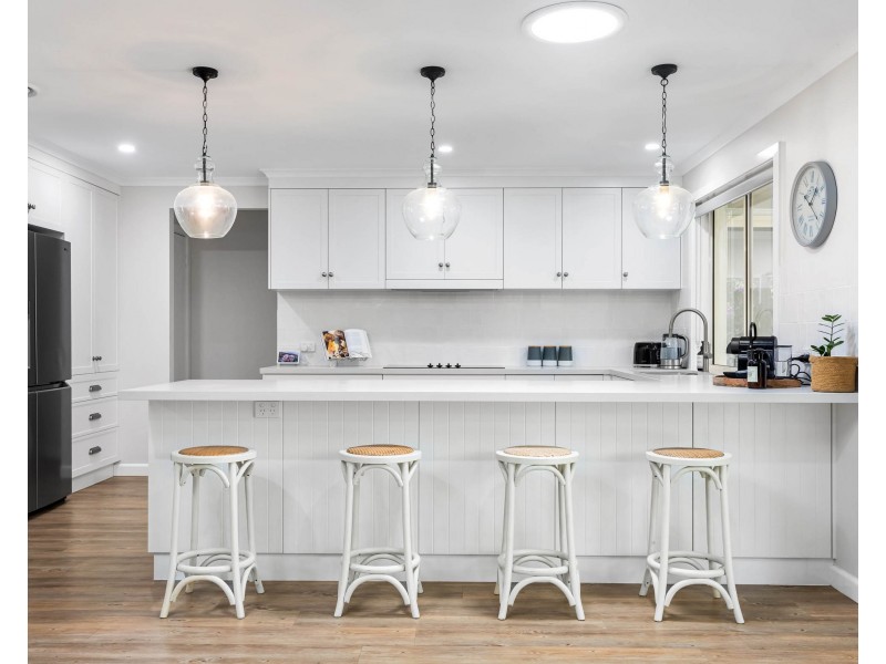 36/21 Tripcony Place, Wakerley QLD 4154