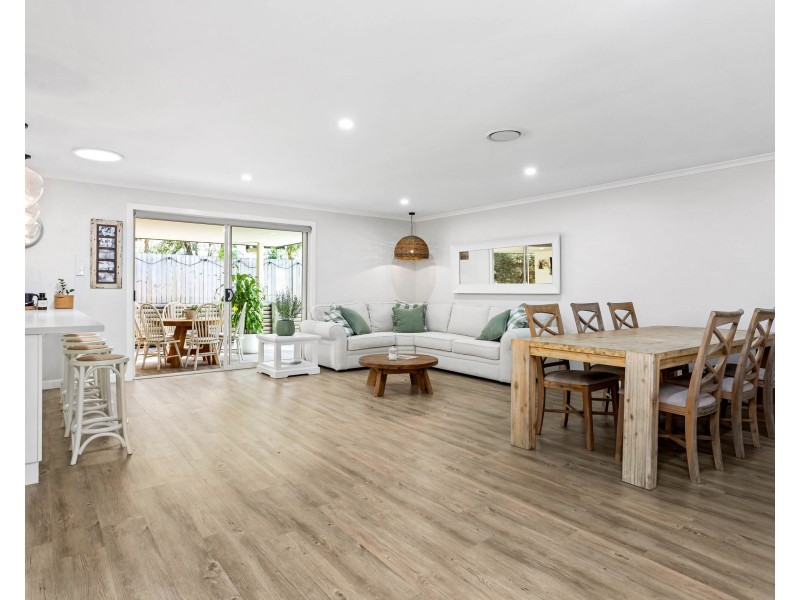 36/21 Tripcony Place, Wakerley QLD 4154