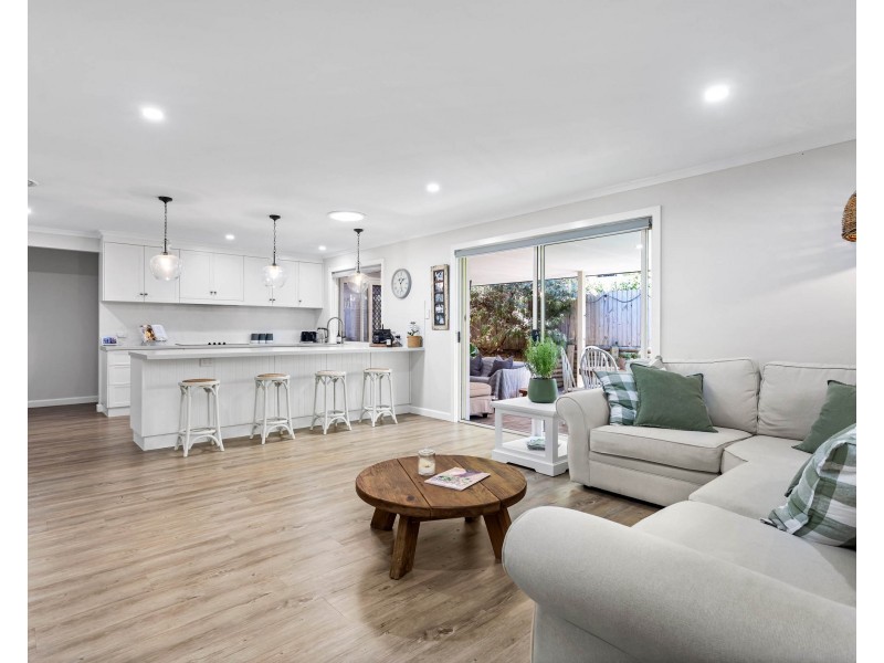 36/21 Tripcony Place, Wakerley QLD 4154