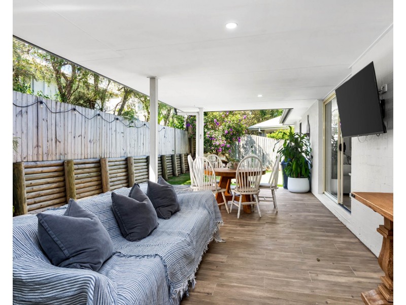 36/21 Tripcony Place, Wakerley QLD 4154
