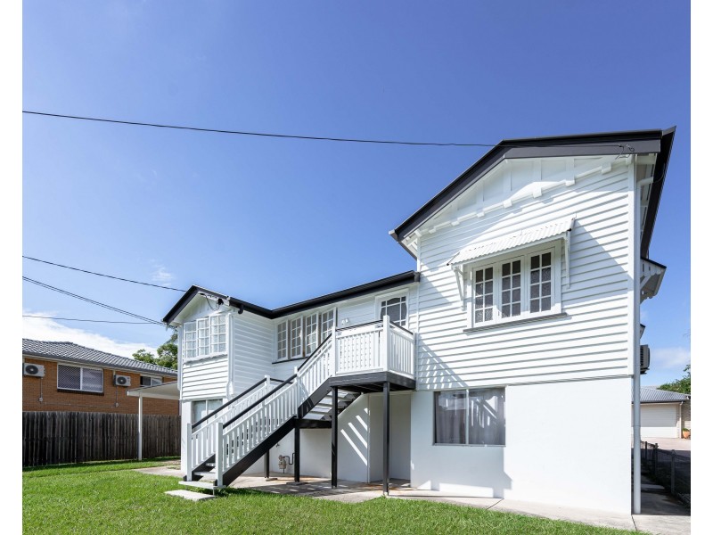 46 Hurdcotte Street, Enoggera QLD 4051